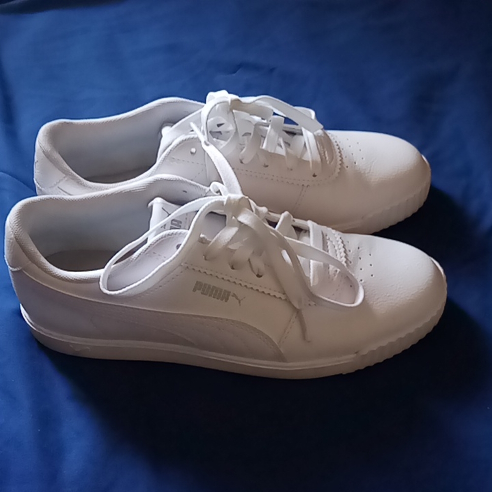 Pumas - Picture 4 of 4